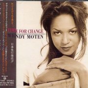 Wendy Moten - Time For Change (1995)