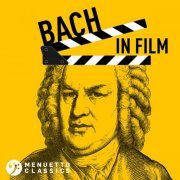 VA - Bach in Film (2020)