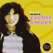 Rachel Sweet - B.A.B.Y - The Best Of Rachel Sweet (1978)