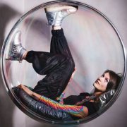 Ronja Maltzahn - BUTTERFLY AND WOLF: FLOW (2025) Hi Res