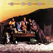 The Crusaders - Those Southern Knights (1976) [Vinyl]