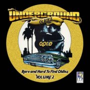 Various Artists - Underground Oldies Gold, Vol. 2 (2019)