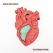 Negative Press Project - The Victorious Sessions (2023)