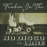 VA - Funkin' In The Nu Disco Lane, Vol 01 (2024)