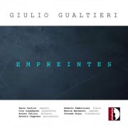 VA - Empreintes (2024) [Hi-Res]