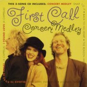 First Call - Concert Medley (1993)