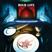 Gugun Blues Shelter - High Life (2015)