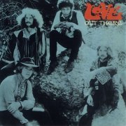 Love - Out There (Reissue) (1990)