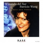 Winanda Del Sur - Suite para Violeta (2021)