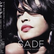 Sade - The Ultimate Collection (Japanese Edition, 2011)