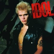 Billy Idol - Billy Idol (Expanded Edition) (2023)