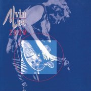 Alvin Lee - Zoom (1992)