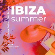 VA - Ibiza Summer 2025 (Lounge Cocktails from the Heart) (2025)