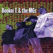 Booker T & The MG's - Time Is Tight (Box Set 3CD) (1998)