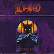 Dio - The Singles Box Set (2012)