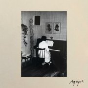 Tara Nome Doyle - Agape (2024)