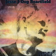 Jesse J-Dog Boartfield - Ischemia (2021)