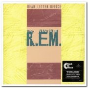 R.E.M. - Dead Letter Office (1987) [LP Reissue 2016]