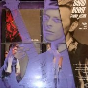 David Bowie - Sound+Vision (4 CD Box Set) (1989)