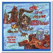 The 13th Floor Elevators - His Eye Is On The Pyramid (2CD Set] (1999)