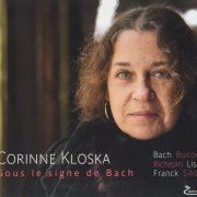 Corine Kloska - Sous le signe de Bach (2022)