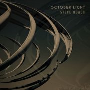 Steve Roach - October Light (2025)
