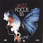 Bulgarian Jazz Quartett - Focus 65 (2016) [Hi-Res]