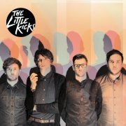 The Little Kicks - Shake Off Your Troubles (2017)