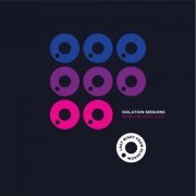 Various Artists - Last Night from Glasgow's Isolation Sessions (March & April 2020) (2020) [Hi-Res]