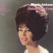 Wanda Jackson - Cream Of The Crop (1968)