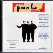 Hubert KaH - Best Of Dance Hits (1990)