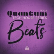 VA - Quantum Beats - Tech House Series, Vol.11 (2025)