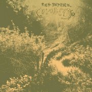 Rick Deitrick - Coyote Canyon (2021)