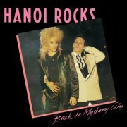 Hanoi Rocks - Back to Mystery City (2000)