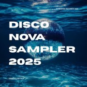 VA - Disco Nova Sampler 2025 (2025)