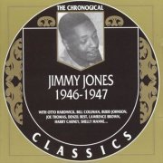 Jimmy Jones - The Chronological Classics: 1946-1947 (2003)