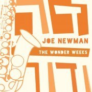 Joe Newman - The Wonder Weeks (2020)