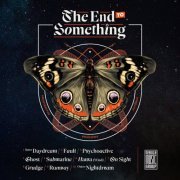 Kromestar - The End to Something (2023)