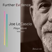 Joe Locascio - Further Evidence (2025)