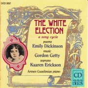 Kaaren Erickson, Armen Guzelimian - Getty: The White Election (1988)