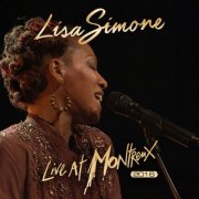Lisa Simone Kelly - Live At Montreux 2016 (2026) [Hi-Res]