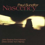 Paul Sundfor - Nascency (1997)