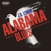 J.B. Lenoir - Alabama Blues (2026)