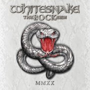 Whitesnake - The ROCK Album (2020 Remix) (2020) [Hi-Res]