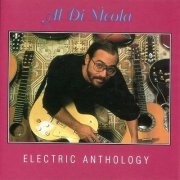 Al Di Meola - Electric Anthology (1995), 320 Kbps