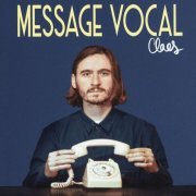 CLAES - Message Vocal (2023)