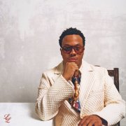 Lee Lewis - HOWL (2026) Hi Res