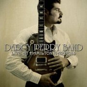 Darcy Perry Band - Live at Hamilton Gardens (2013)