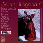 Lajos Lencsés - Saltus Hungaricus (2025)