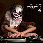 VA - Tech House Tool Box 5 (2019) Lossless